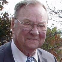 Francis (Frank) Martin Hartley