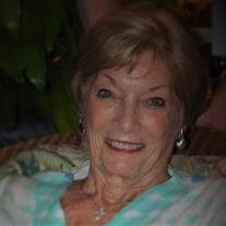Mrs. Patricia Rae Quinn Tuite