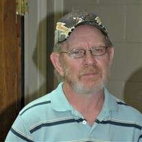 Kenneth Maddox