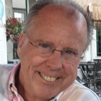 Karl  R. Burst