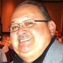 Richard A. Rush