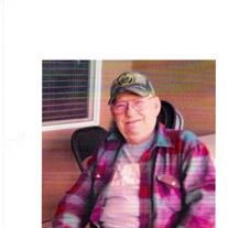 Jerry Albert Branstetter
