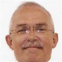 Jerry Don Wolsey