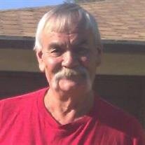 Eddie Baca