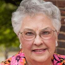 Reta Faye Naugle