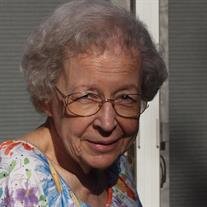 Jean A. (Anderson) Niemi