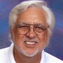 Thomas Masden Lee 