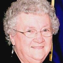 Charlene Gwosdz