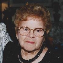 Mrs. Lucille L. Giles of Hoffman Estates