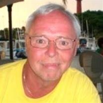 Robert "Bob" Woxland