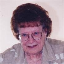Elsie Brunner
