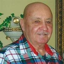 Calvin R. Hodges