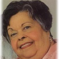 Miriam F. Mendez