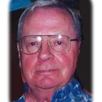 Donald F. Snyder