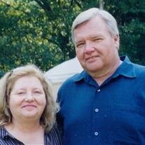 Tony L. Childers