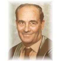 Henry Lawrimore