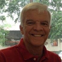 Evan Earl "Dickie" Dussia, MD