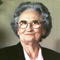  Ruth  G.  Branum