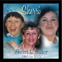 Sherri L. Muller 
