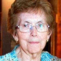 Mae C. Dove
