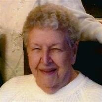 Mrs. Anita M. (VanNest) Braniff