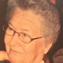 Stella Thompson