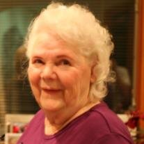 Patricia A. Spires