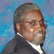 Mr. Herman Joseph Thomas  Sr.