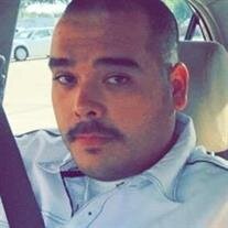 Carlos Javier Garcia