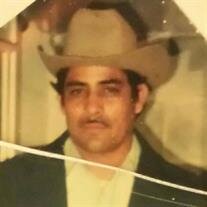 Miguel Arzola
