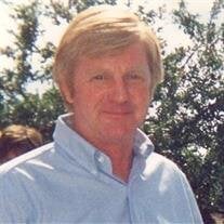 Richard  Connolly