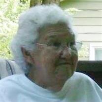 Bernice B. Luchard