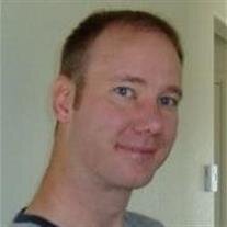 Jason Eric Henningsen