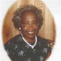 Gladys Lemon