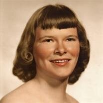 Emily Lynill Rowland Witt 