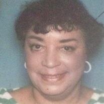 Norma  T. Simmons 