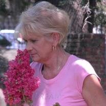 Shirley Anne DuPont