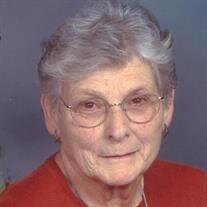 Delores M. Nocerini