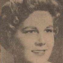Barbara Grace Sposa
