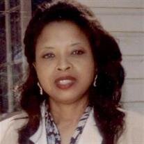 Mrs. Linda Gale Sam
