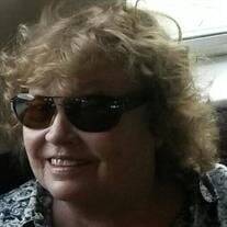 Mrs. Inge Feagan