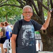 Bruce Norman Ruedebusch