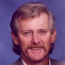 Richard "Rick" J. Wiedner