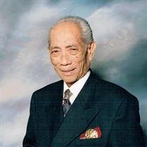 Juan P. Arpon