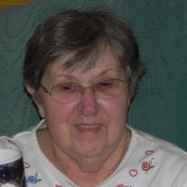 Lois C. Bilstein