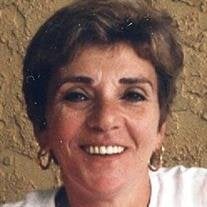 Antoinette Esposito