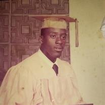 Mr. Vernon Scriven