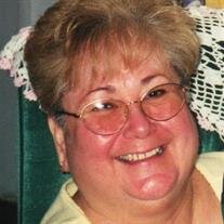 Mrs. Beatrice Cordova