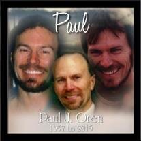 Paul J. Oren 