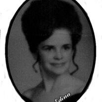 Edina L. Davis